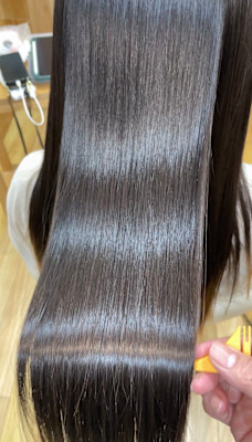 次世代ヘアケア