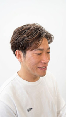 パートスタイル