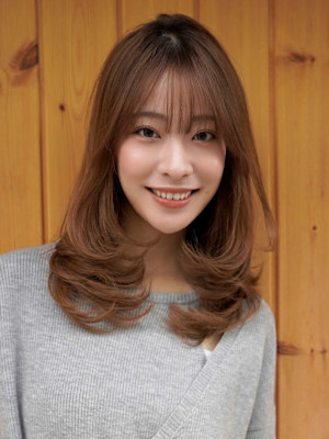 buZon 高田馬場×スタイル