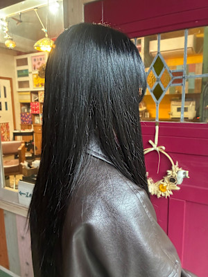 コリアンブラック