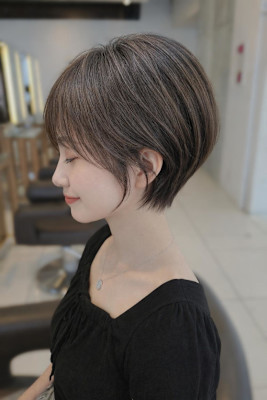 【小田急相模原】大人ショート