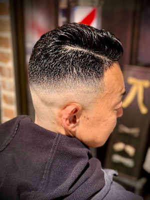 73ハードパート