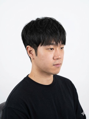 韓国風マッシュ