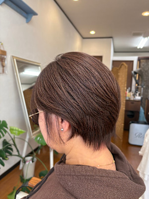 HAIR TiDa【ヘアー ティダ】×スタイル