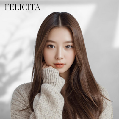 【FELICITA STYLE】
