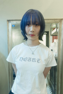 casica×スタイル