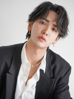 メンズサロン EIGHT MEN 池袋西口店×スタイル