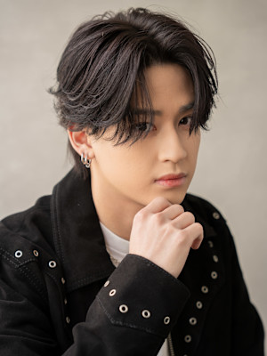 メンズサロン EIGHT MEN 池袋西口店×スタイル