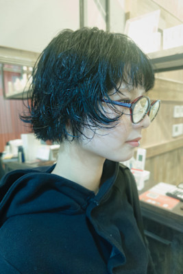 casica×スタイル