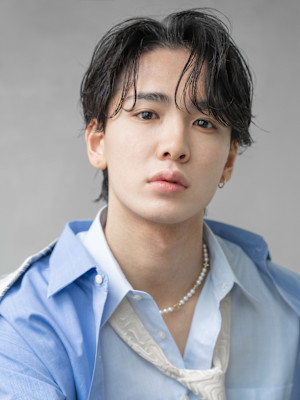 メンズサロン EIGHT MEN 池袋西口店×スタイル
