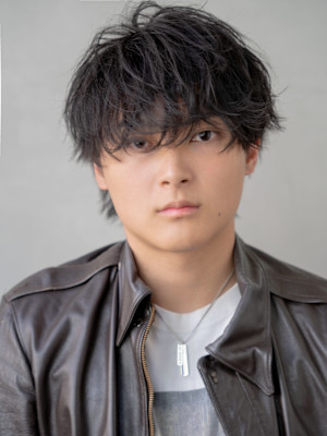 メンズサロン EIGHT MEN 池袋西口店×スタイル