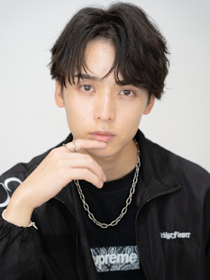 メンズサロン EIGHT MEN 池袋西口店×スタイル