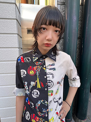 casica×スタイル