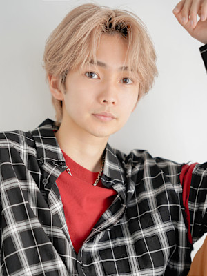 メンズサロン EIGHT MEN 池袋西口店×スタイル