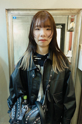 casica×スタイル