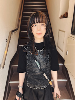 casica×スタイル