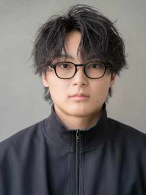 メンズサロン EIGHT MEN 池袋西口店×スタイル