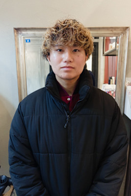 casica×スタイル