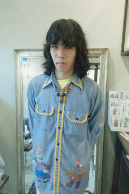 casica×スタイル