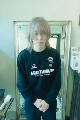 casica×スタイル