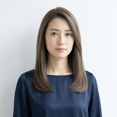 30代大人ワンレン×プラチナアッシュ【清潔感・悩み対応】