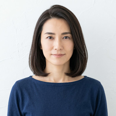 大人小顔ショートボブ/手入れ簡単30代40代