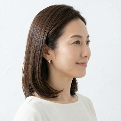 【40代】悩みに寄り添う上品艶ボブ◆手入れ簡単時短スタイル