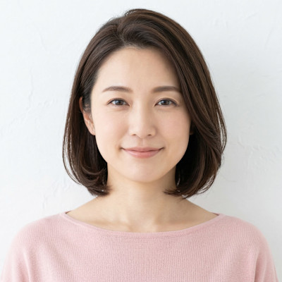 30代40代に！大人上品ナチュラルボブ【手入れ簡単/ツヤ】