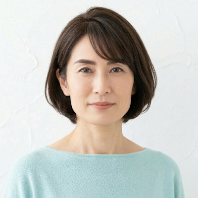 360度美シルエット♪大人可愛い小顔ショートボブ