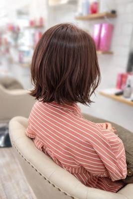 ショート/ショートボブ/ボブ/レイヤー/ウルフ/カット