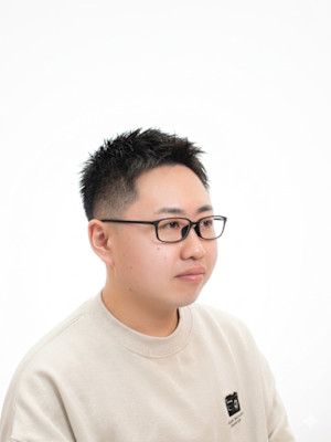 スパイキーショート