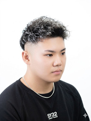 ジェットバング