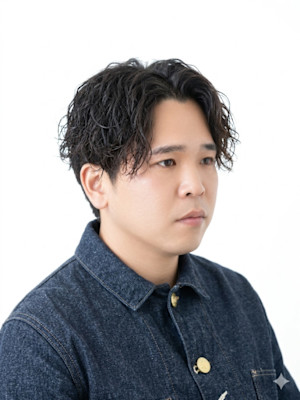 ツイスパセンターパート