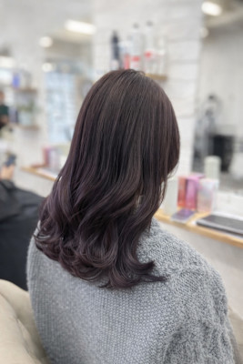 Instagram＠a.kazuya_lemie