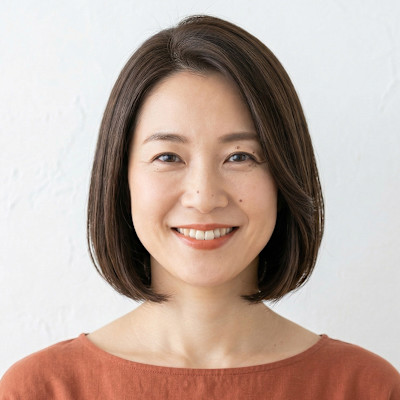 30・40・50代に。白髪・細毛ケアも叶う上品ワンレン艶ボブ