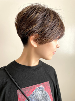 Te'to【テト】×スタイル