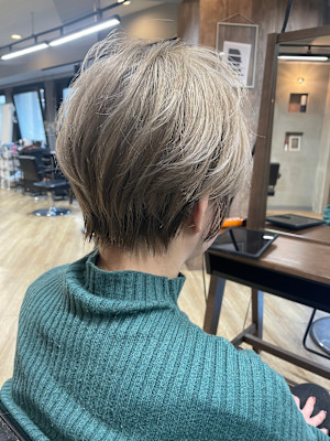 Te'to【テト】×スタイル