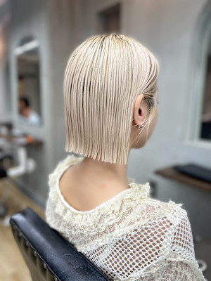 Te'to【テト】×スタイル