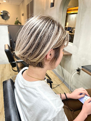 Te'to【テト】×スタイル