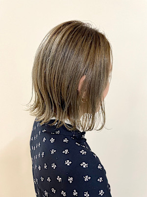 Te'to【テト】×スタイル