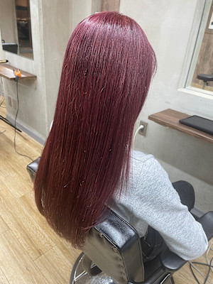 Te'to【テト】×スタイル