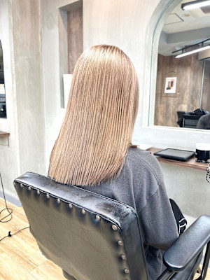 Te'to【テト】×スタイル