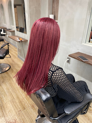 Te'to【テト】×スタイル