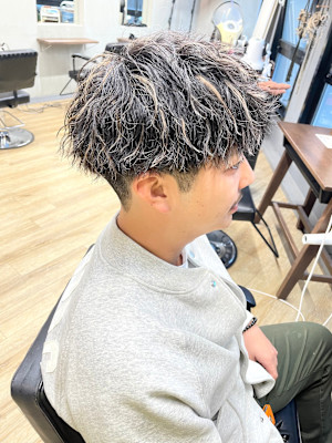 Te'to【テト】×スタイル