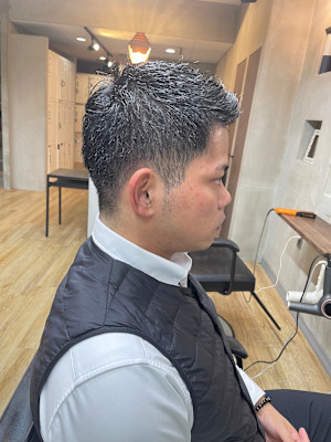 Te'to【テト】×スタイル