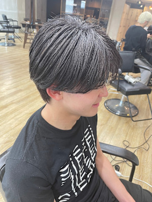 Te'to【テト】×スタイル