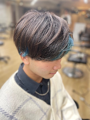 Te'to【テト】×スタイル