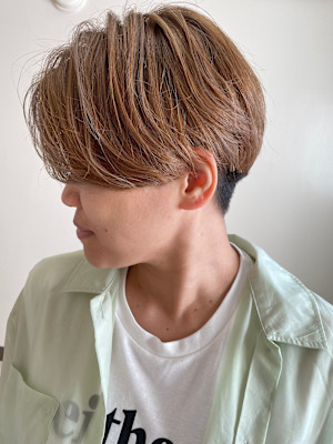 Te'to【テト】×スタイル