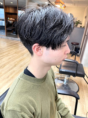 Te'to【テト】×スタイル