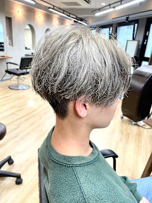 Te'to【テト】×スタイル